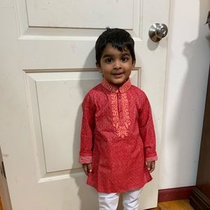 Meet your Posher, Urmila